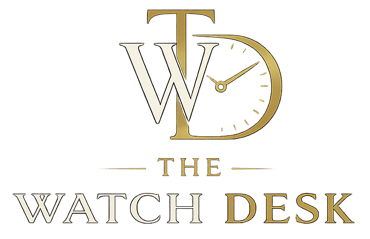 The Watch Desk